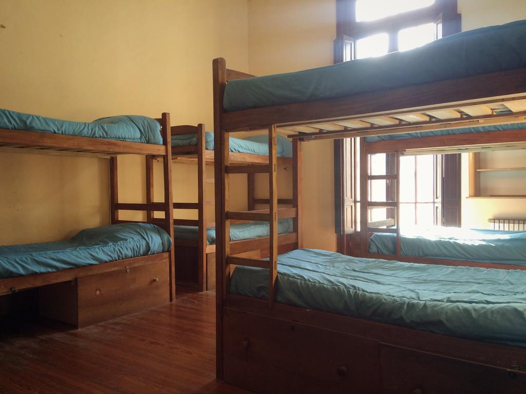 Ukelele Hostel Montevideo Luaran gambar