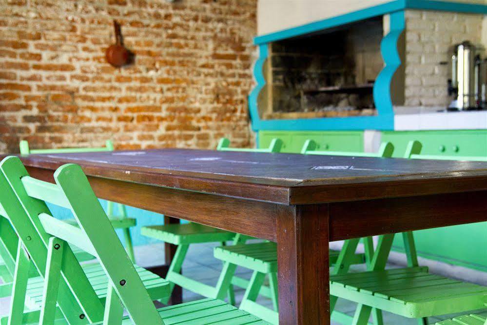 Ukelele Hostel Montevideo Luaran gambar